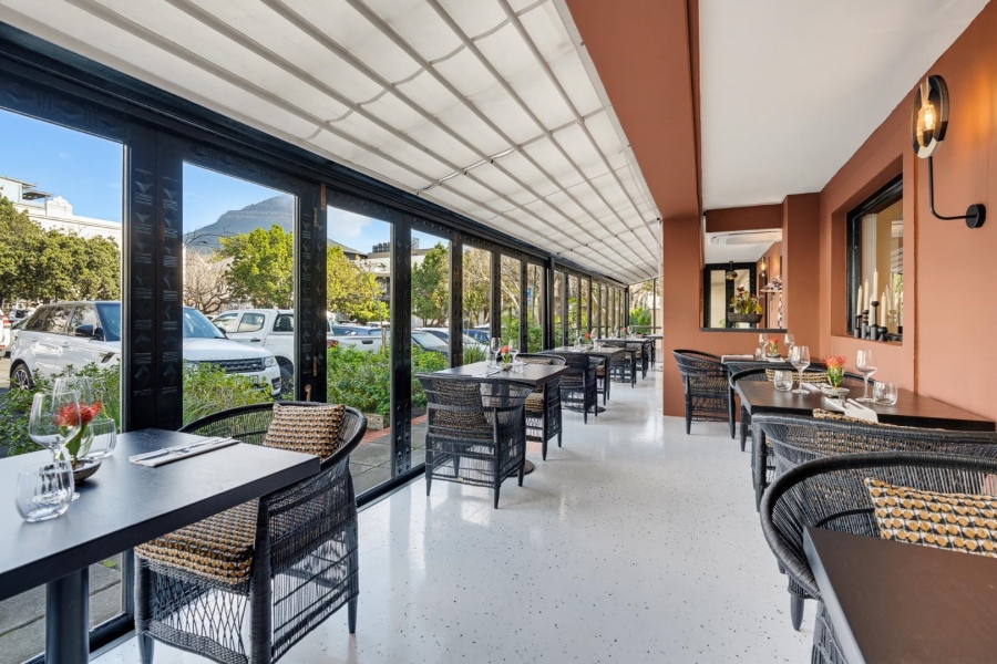 To Let Commercial Property for Rent in Gardens Western Cape